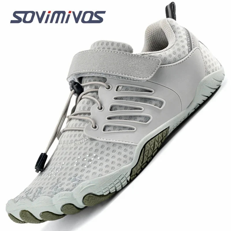 Men's Cross-Trainer Barefoot Upstream Swimming Shoes