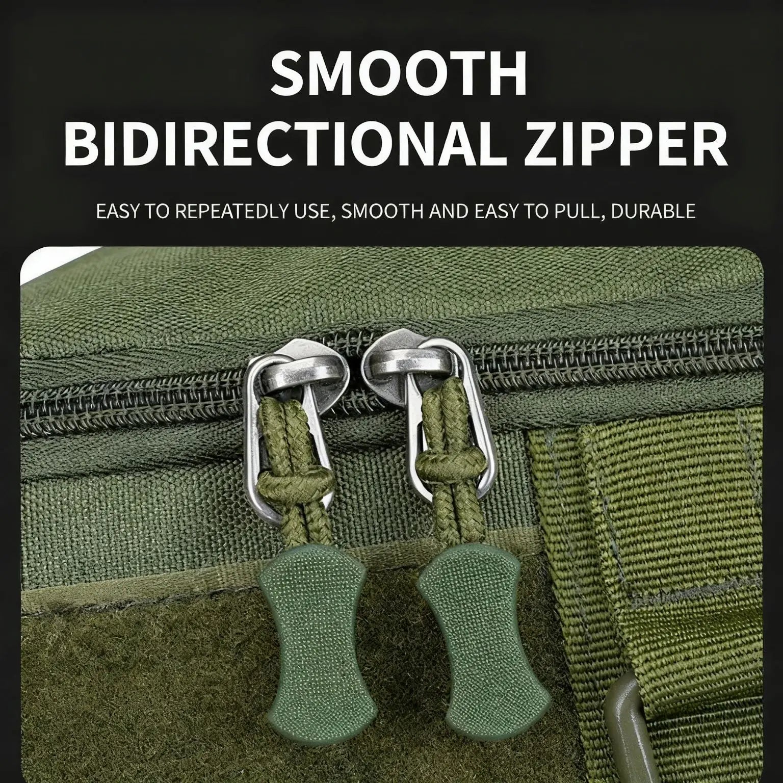 Multifunctional Fishing Backpack Tackle Bag