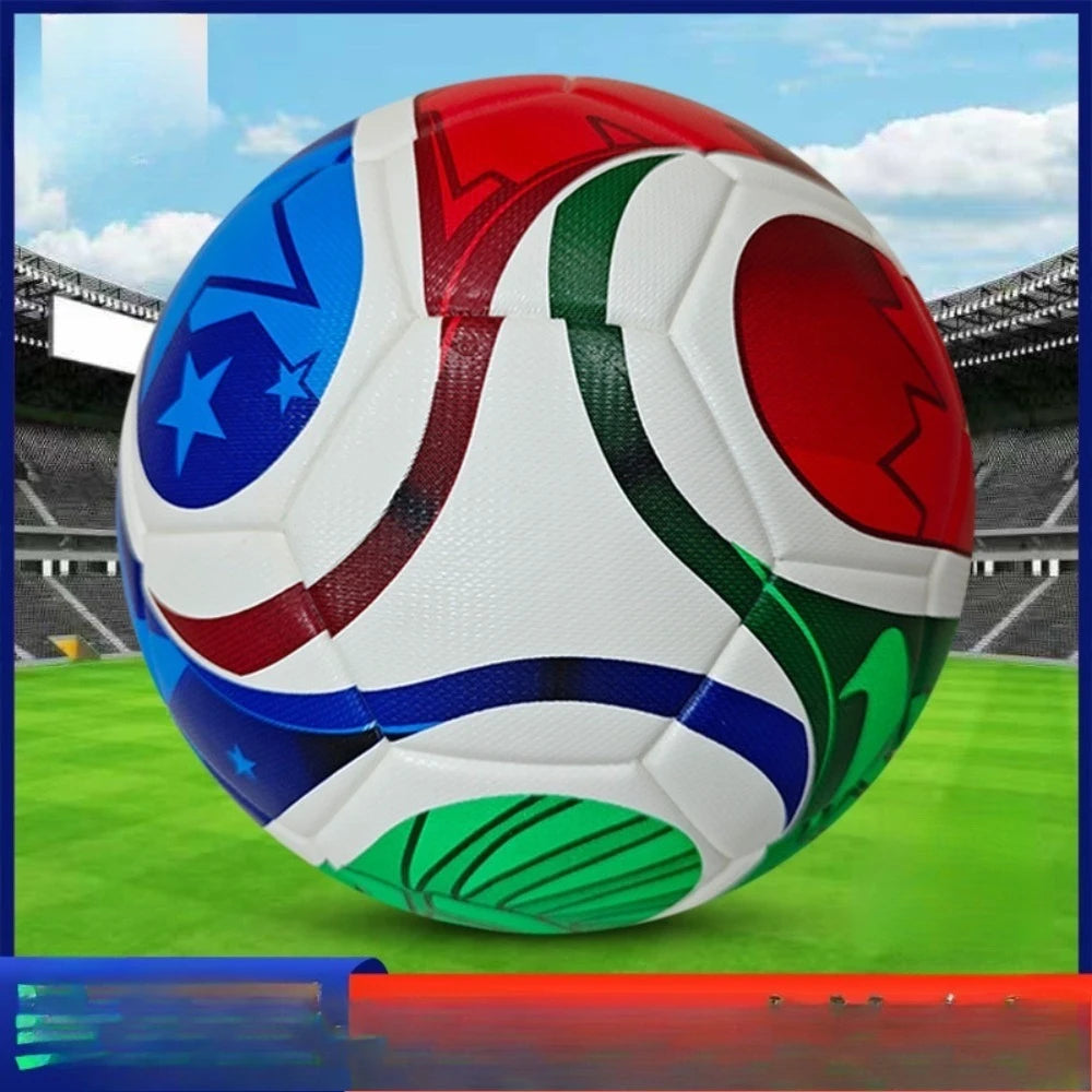 Size 5 Soccer Ball