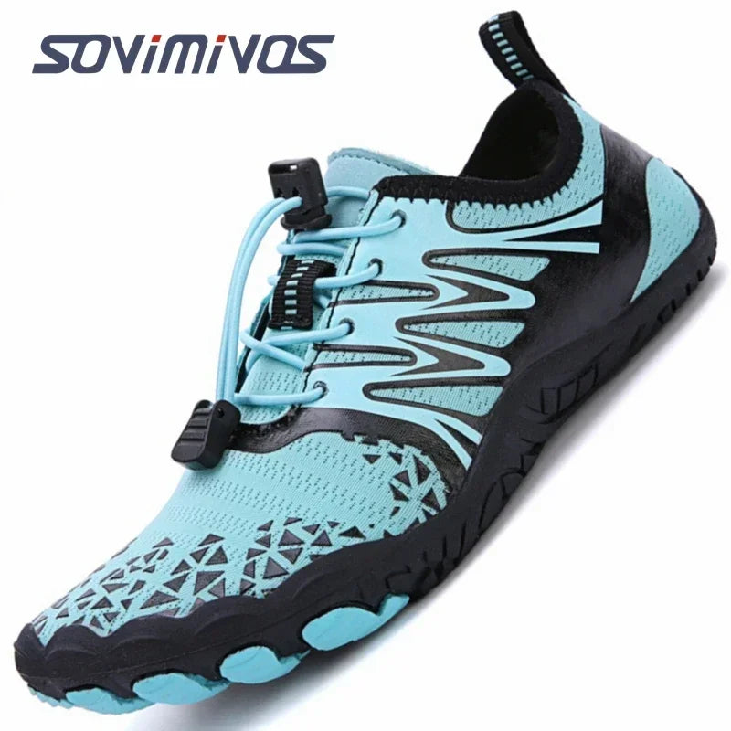 Men's Cross-Trainer Barefoot Upstream Swimming Shoes