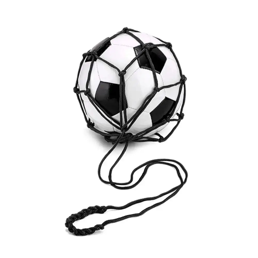 Youth Soccer Self Trainer Kick Net