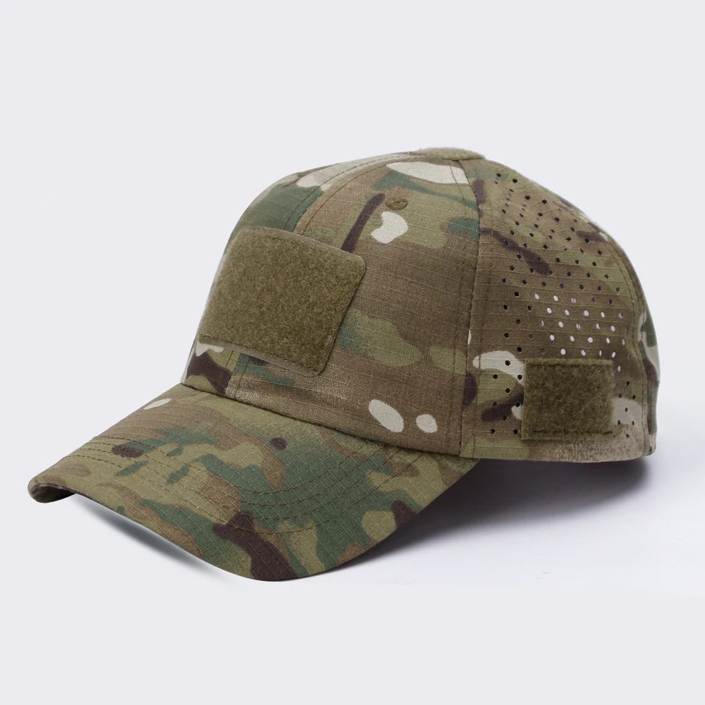 Breathable Cap UV Sun Protection
