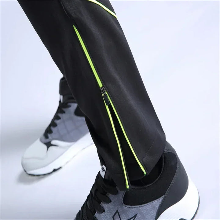 Unisex Training Pants