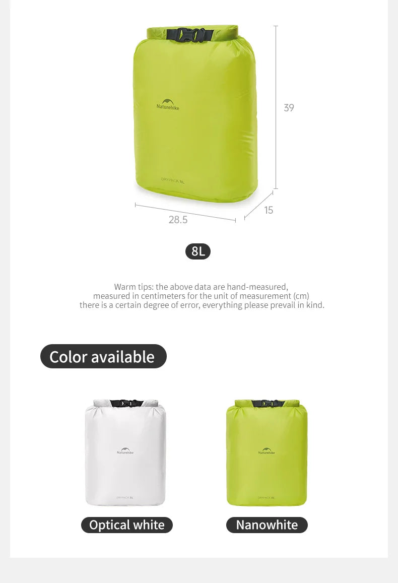 Naturehike Waterproof Storage Bag