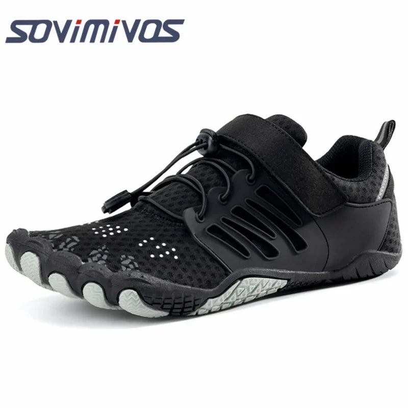 Men's Cross-Trainer Barefoot Upstream Swimming Shoes