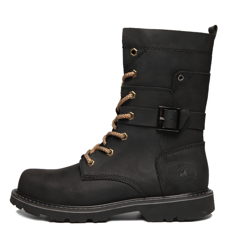 ROCKROOSTER Hiking Boots