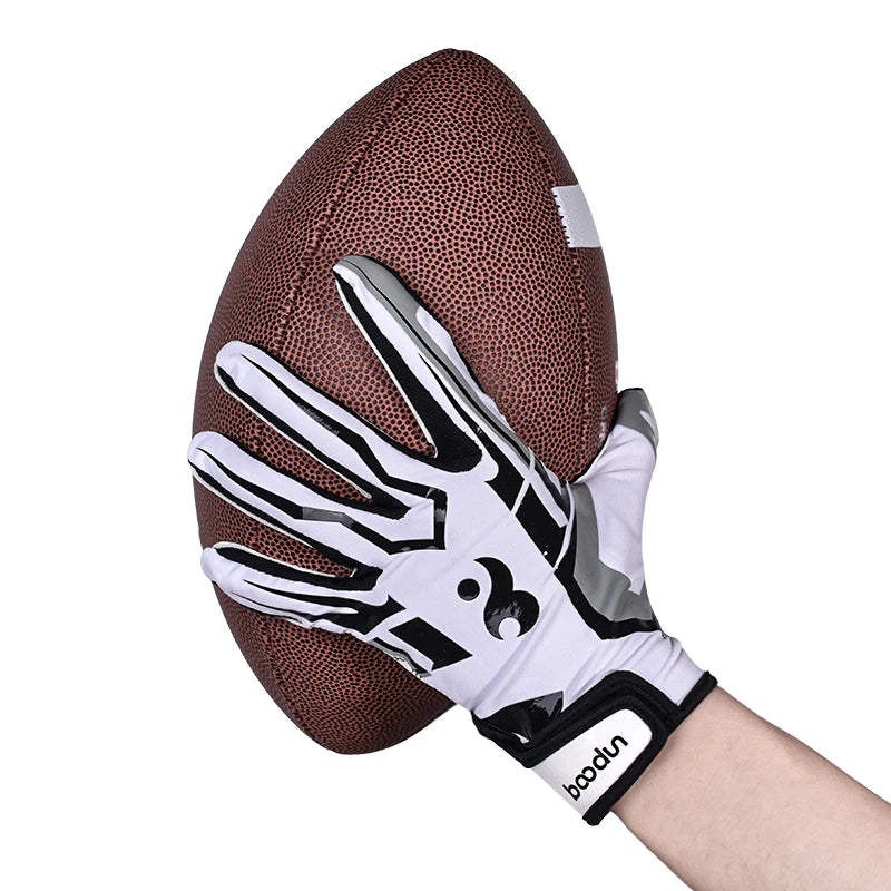 Football Gloves, Anti Slip
