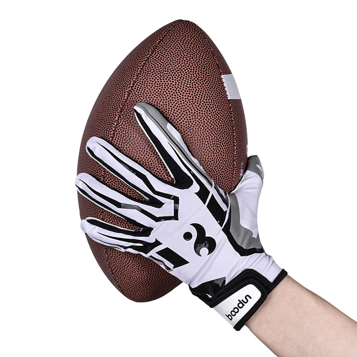 Football Gloves, Anti Slip