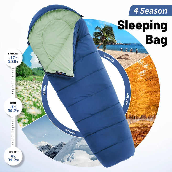 Naturehike MJ300 Sleeping Bag