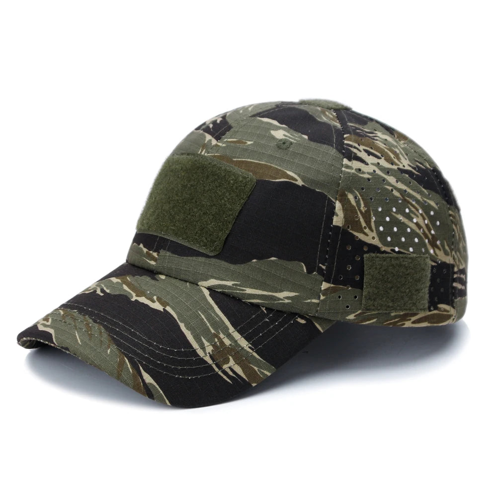 Breathable Cap UV Sun Protection