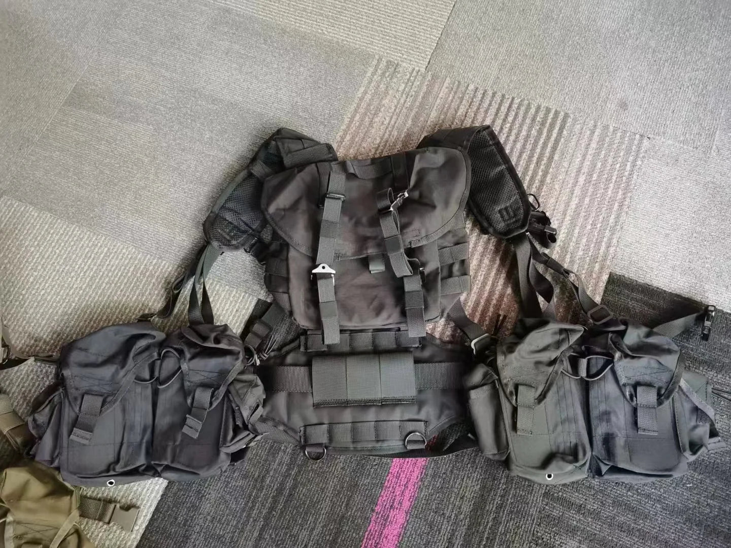 Tactical/Hunting Vest