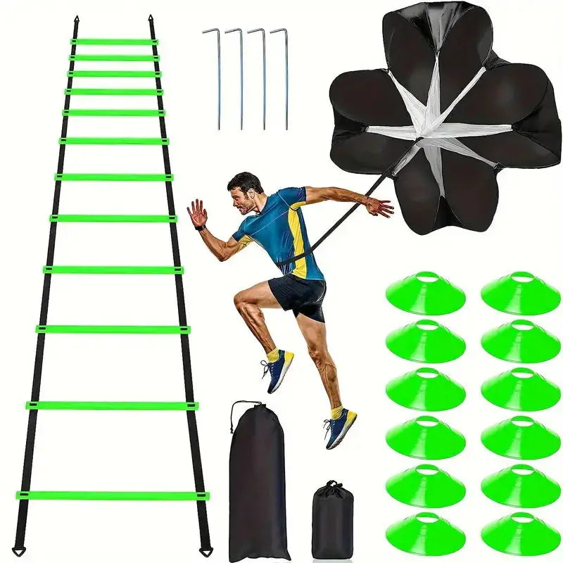Multi Sport Training Equipment