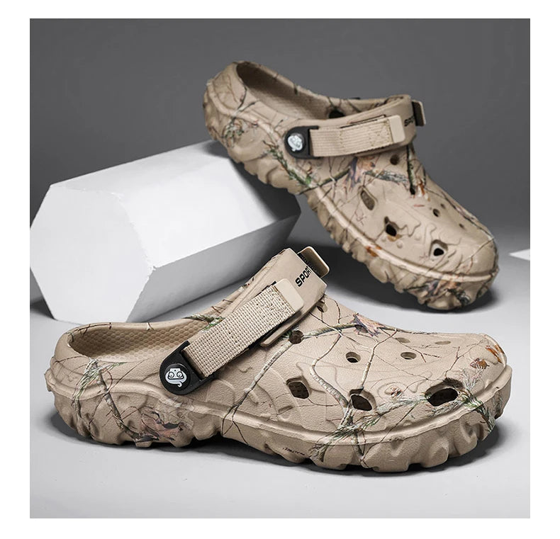 Men's Sandals