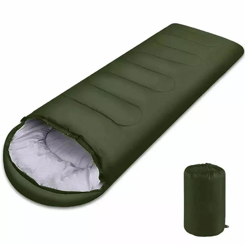 Portable Envelope Sleeping Bag