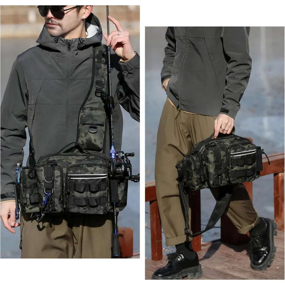 Fishing Tackle Bag