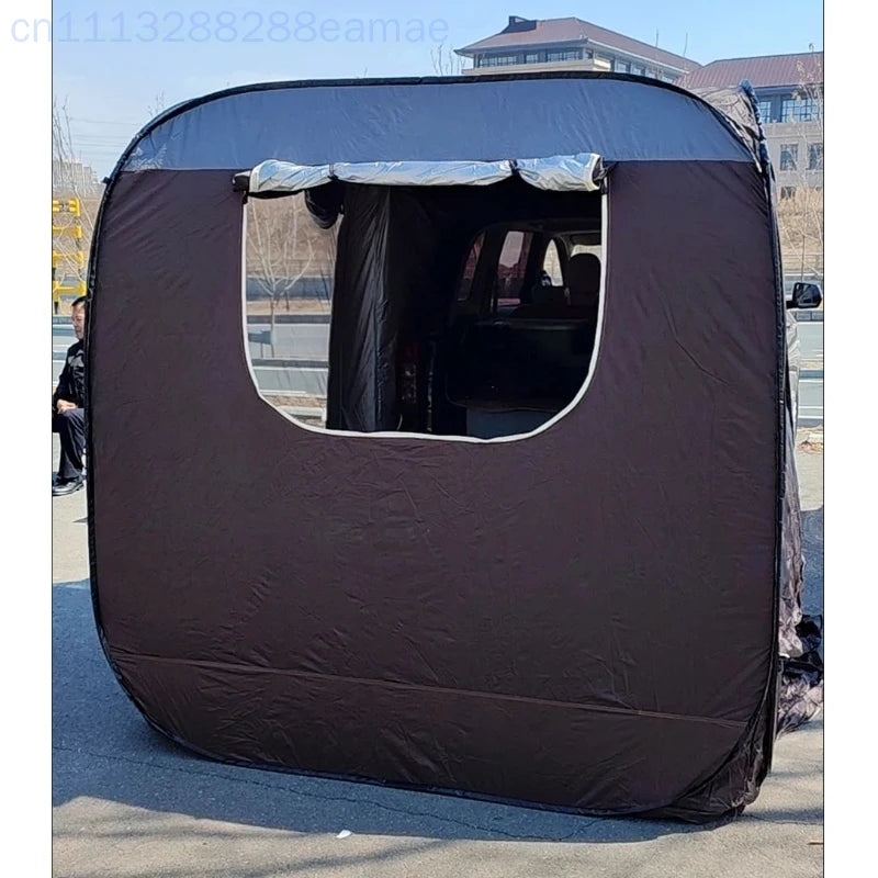 SUV Tailgate Tent