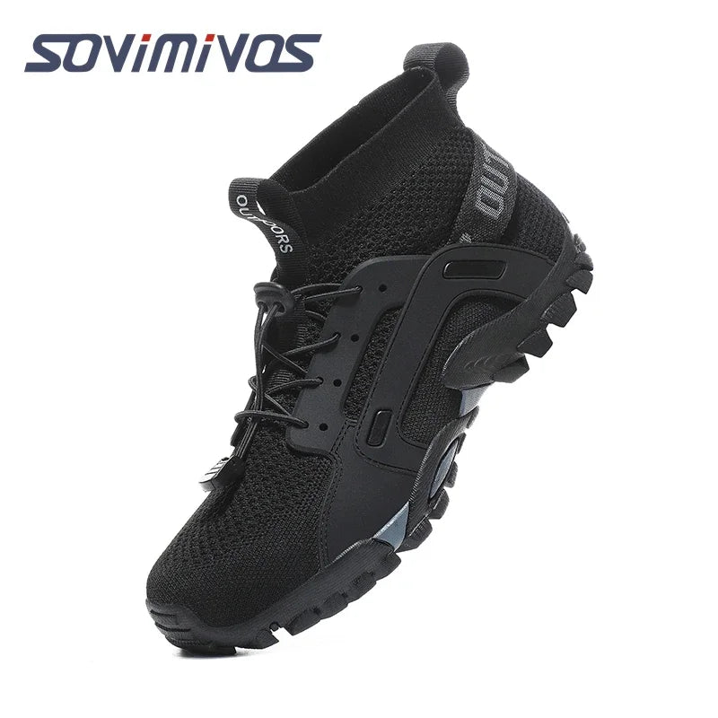 Men's Cross-Trainer Barefoot Upstream Swimming Shoes