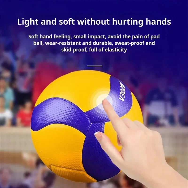 No.5 Training Volleyball