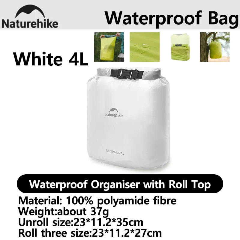 Naturehike Waterproof Storage Bag