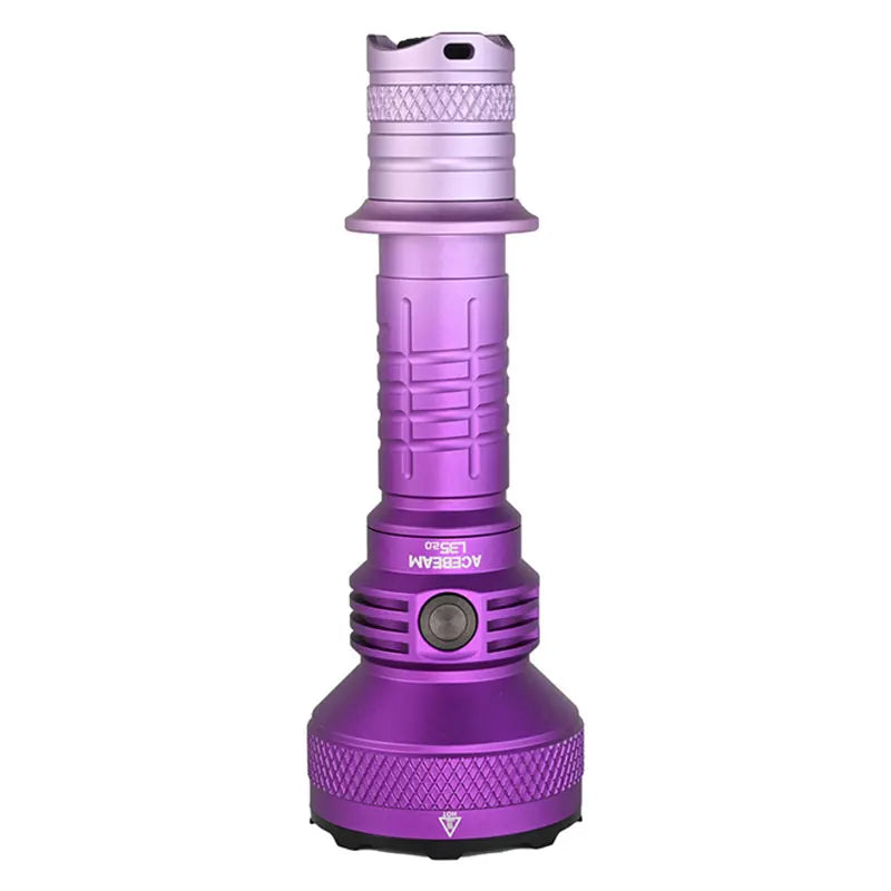 ACEBEAM L35 2.0 Tactical Flashlight