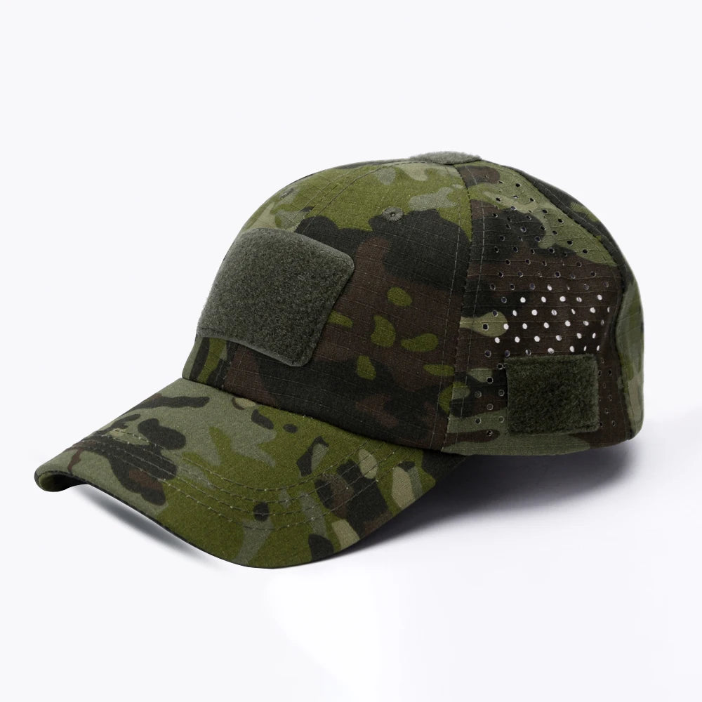 Breathable Cap UV Sun Protection