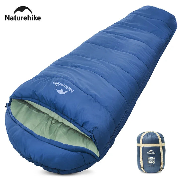 Naturehike MJ300 Sleeping Bag
