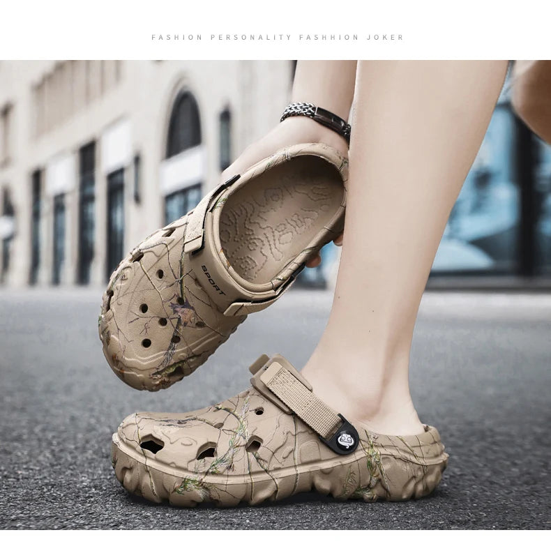 Men's Sandals