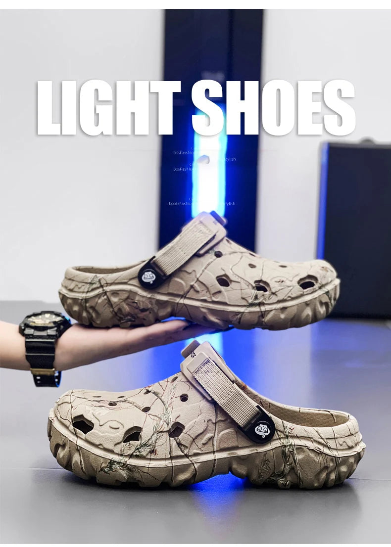 Men's Sandals
