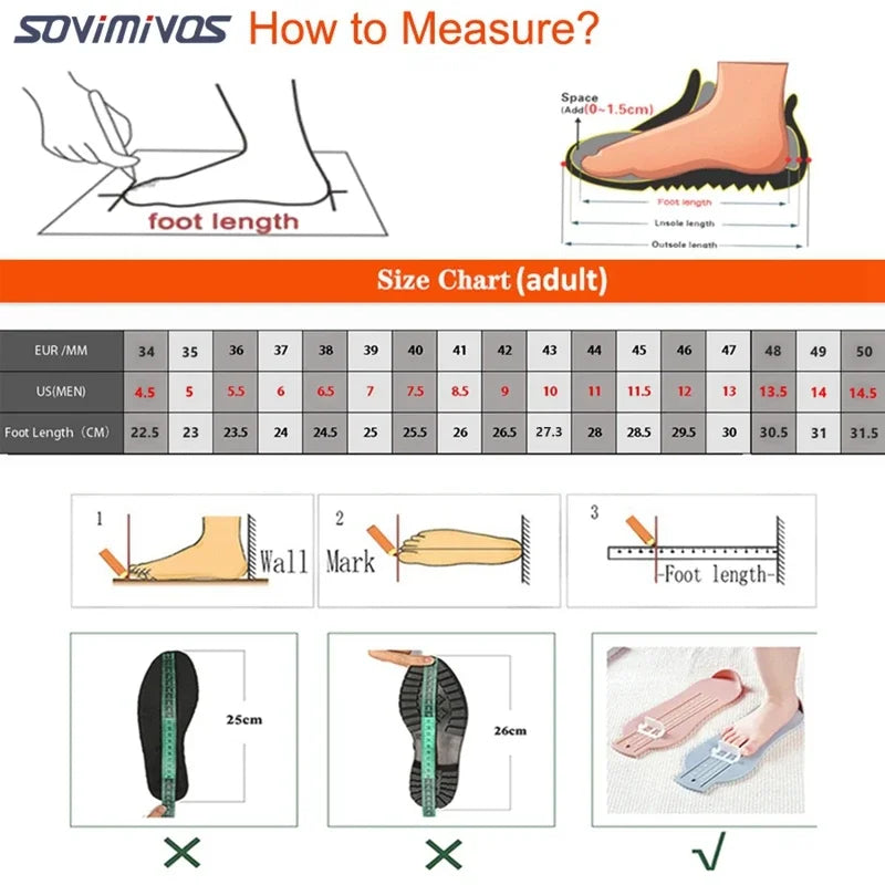 Men's Cross-Trainer Barefoot Upstream Swimming Shoes