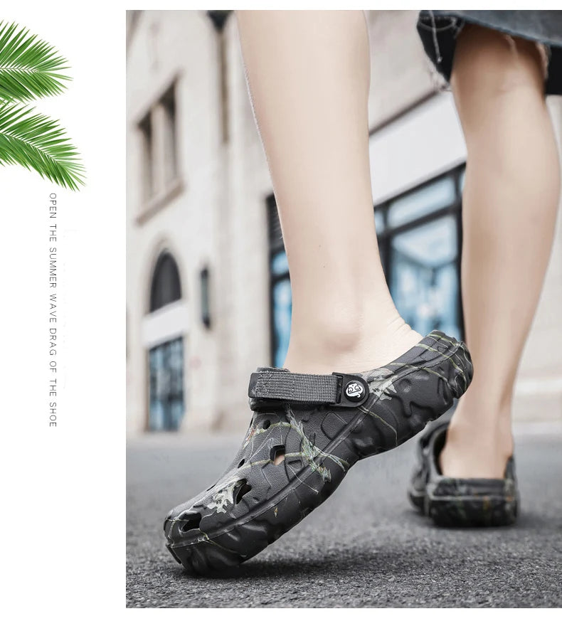Men's Sandals