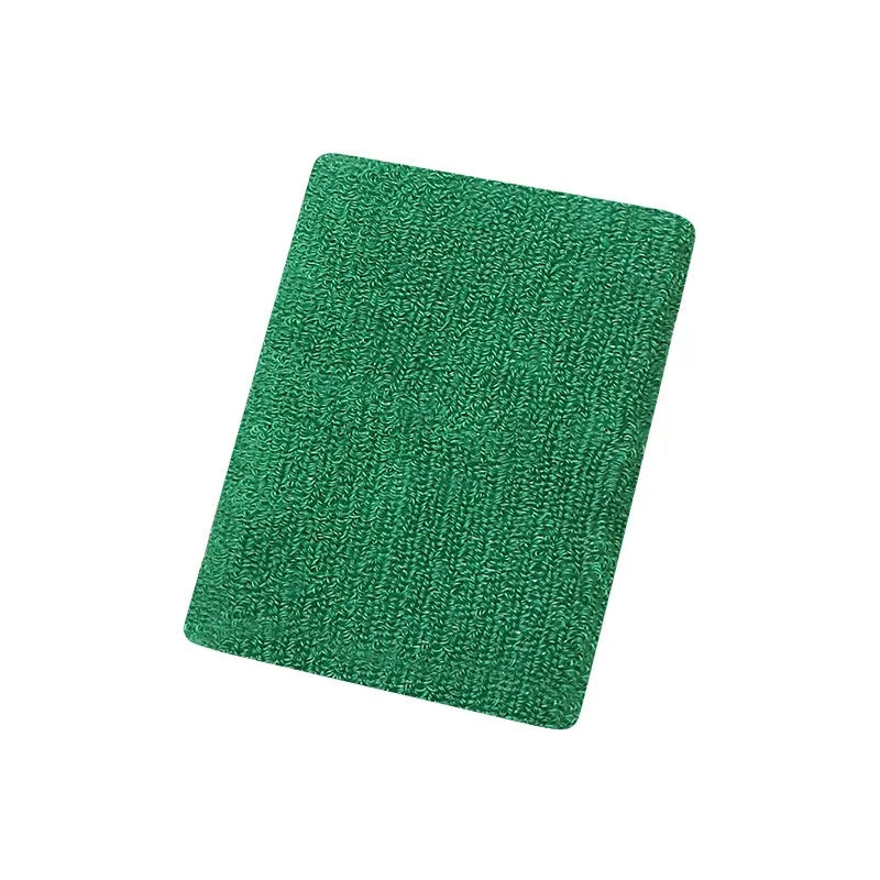 New Breathable Cotton Wristband Set