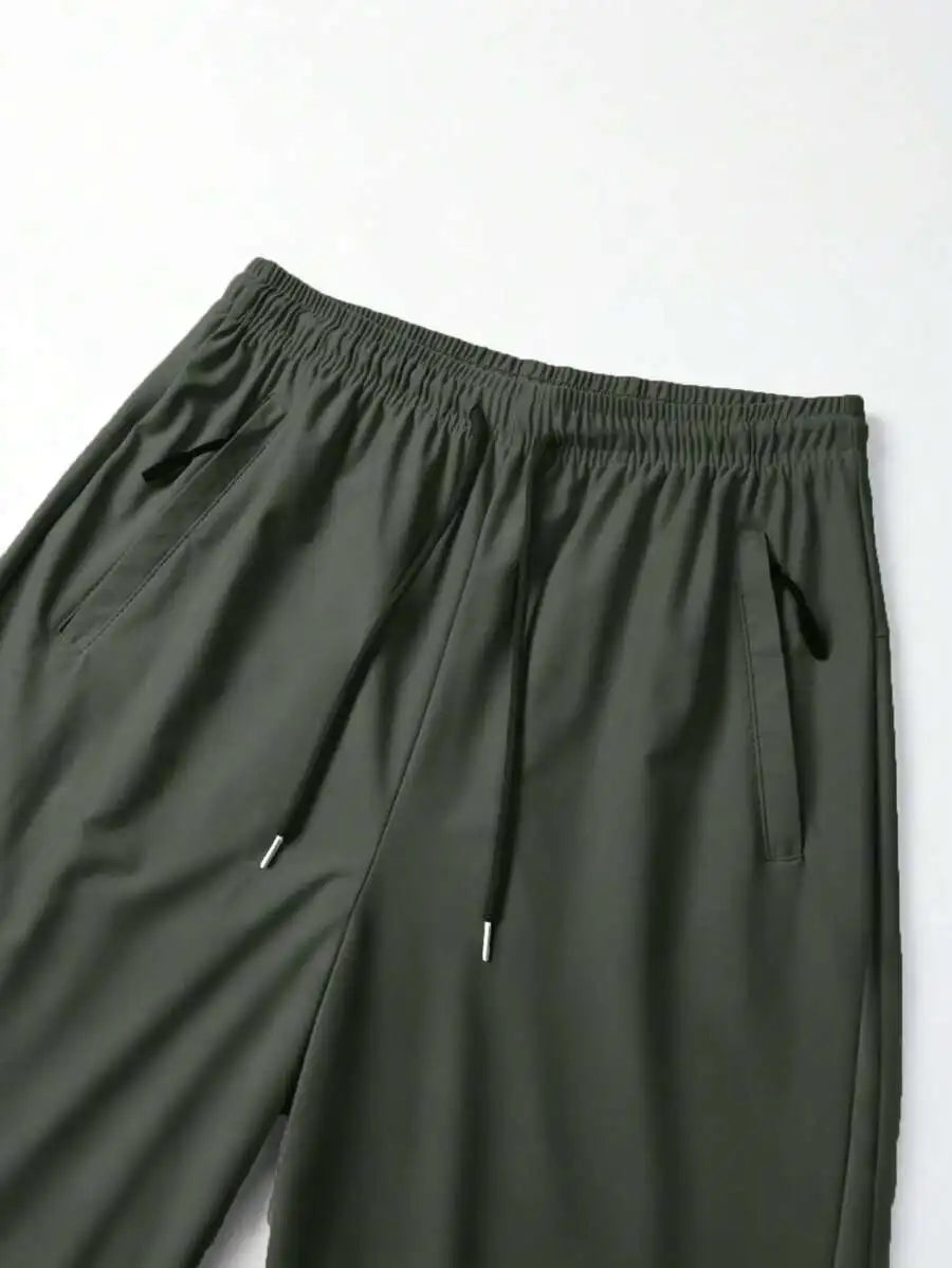 2-Pack Women’s Lightweight Jogger Pants