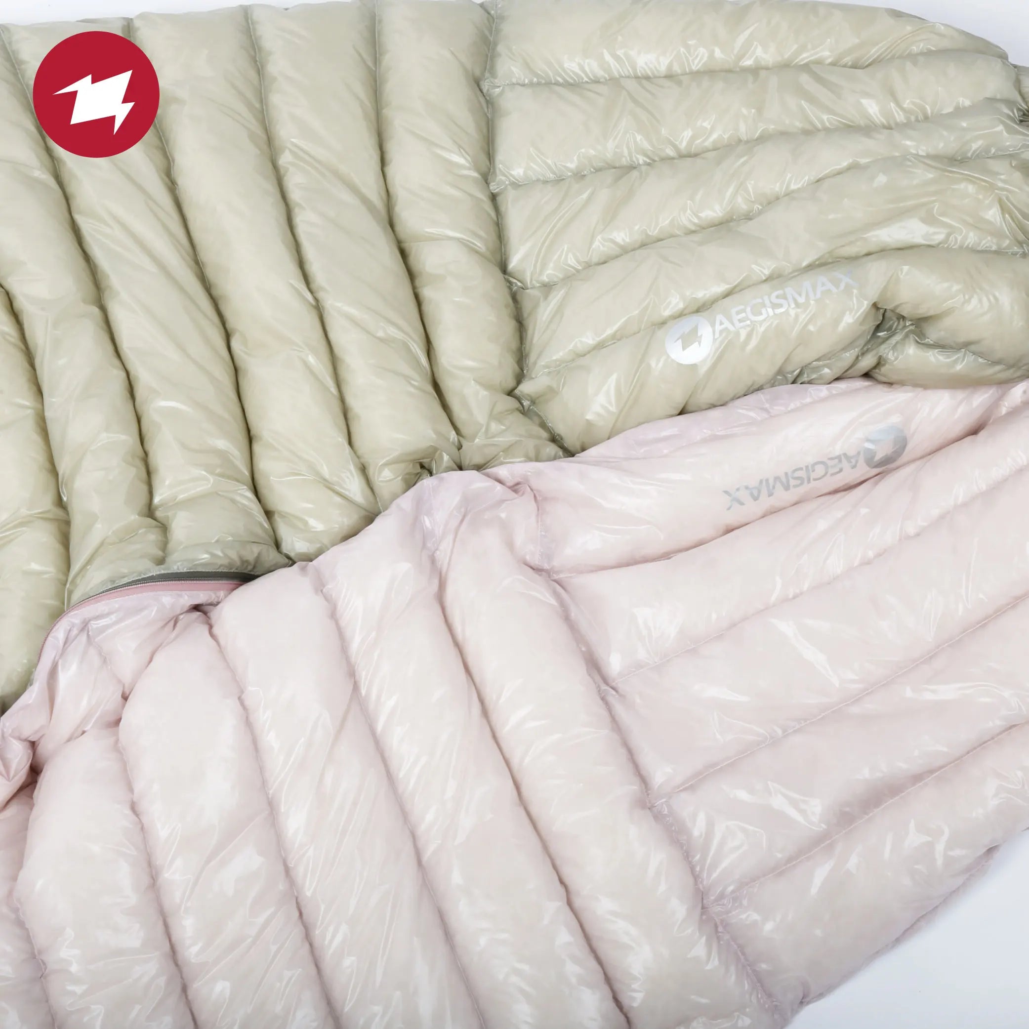 Ultra Dry Down Sleeping Bag