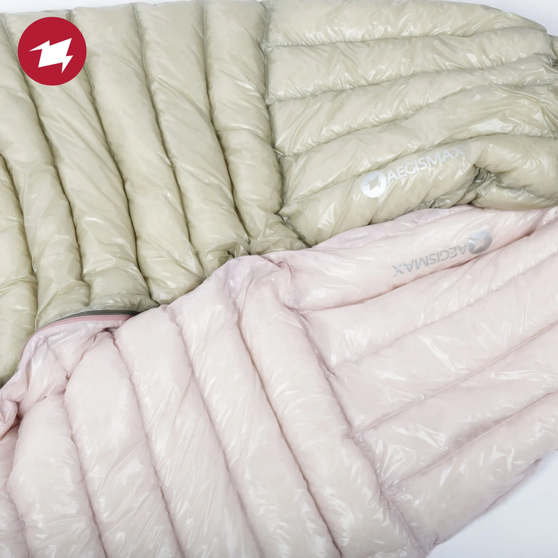 Ultra Dry Down Sleeping Bag
