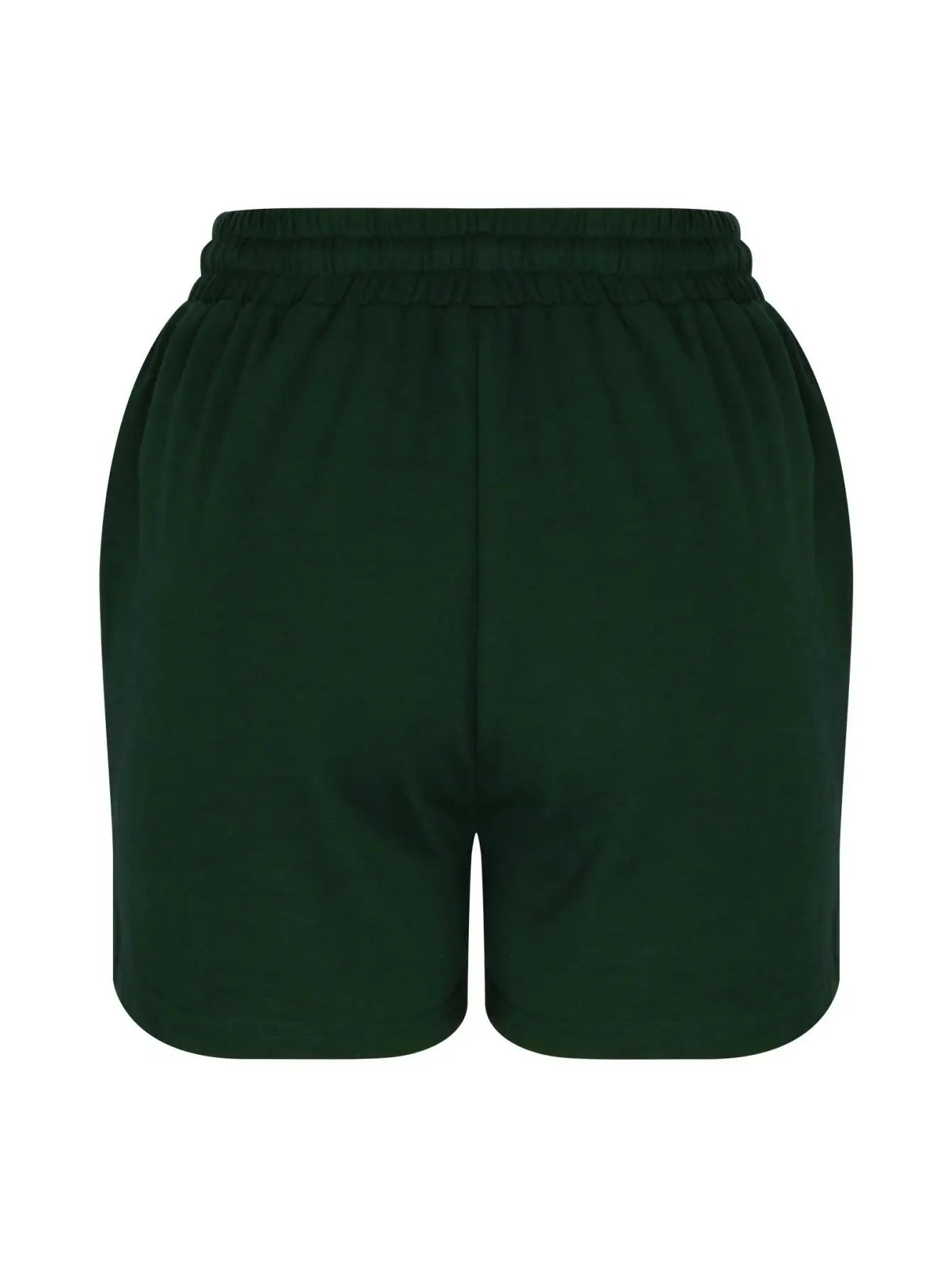 Women’s Sweat Shorts with Pockets