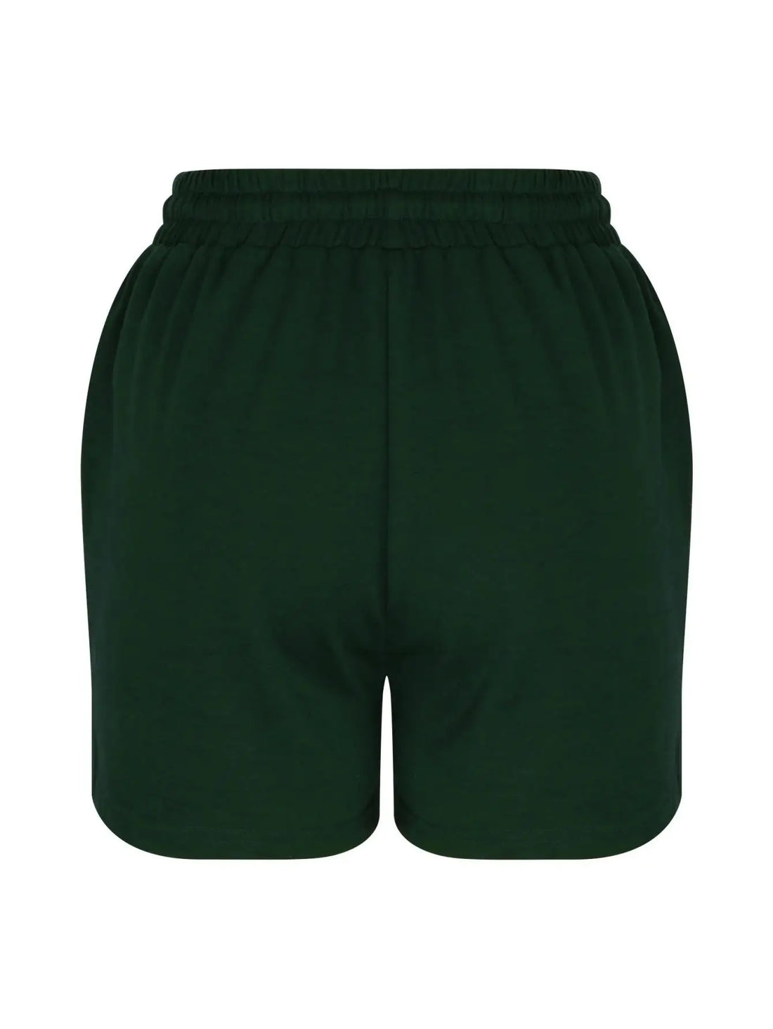 Women’s Sweat Shorts with Pockets