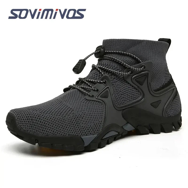 Men's Cross-Trainer Barefoot Upstream Swimming Shoes