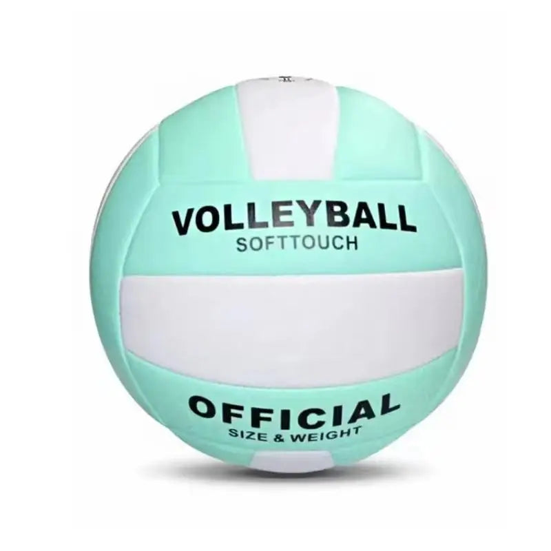 Soft Indoor Outdoor Volleyball