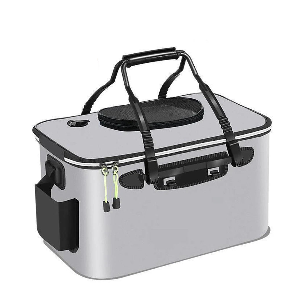 Multifunctional 30/40/45/50cm Bait/Fish Bag with Handle