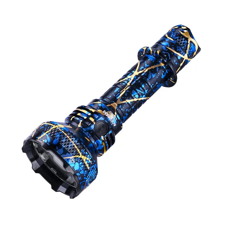 ACEBEAM L35 2.0 Tactical Flashlight