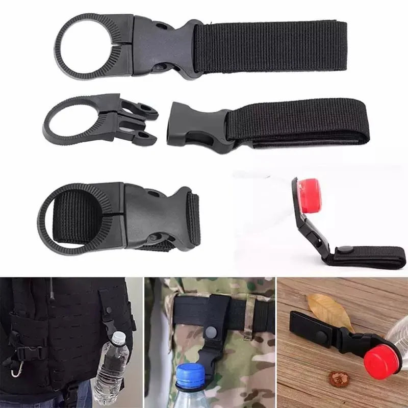Professional Emergency Survival