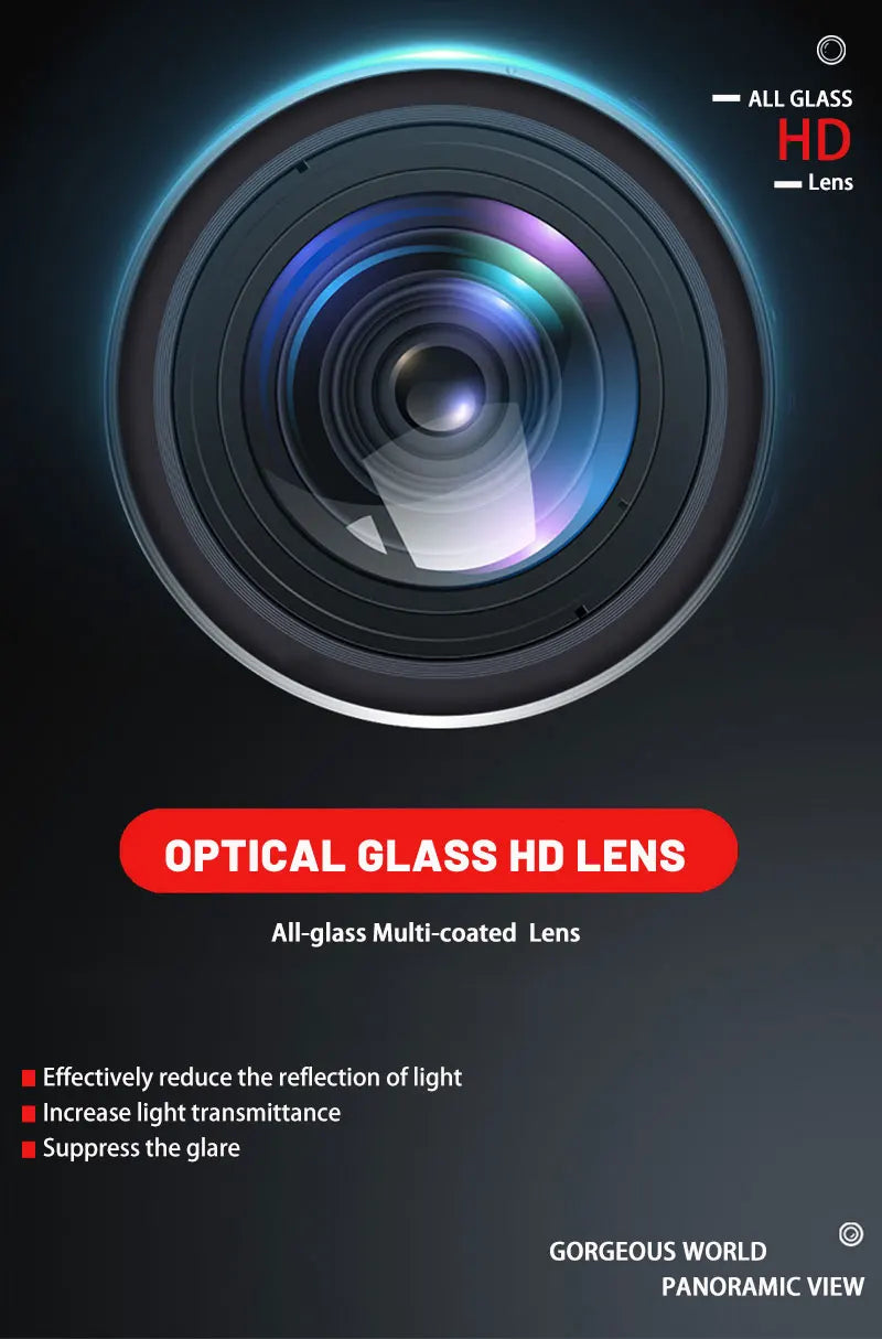 ZIYOUHU NV003 HD Digital Night Vision Device