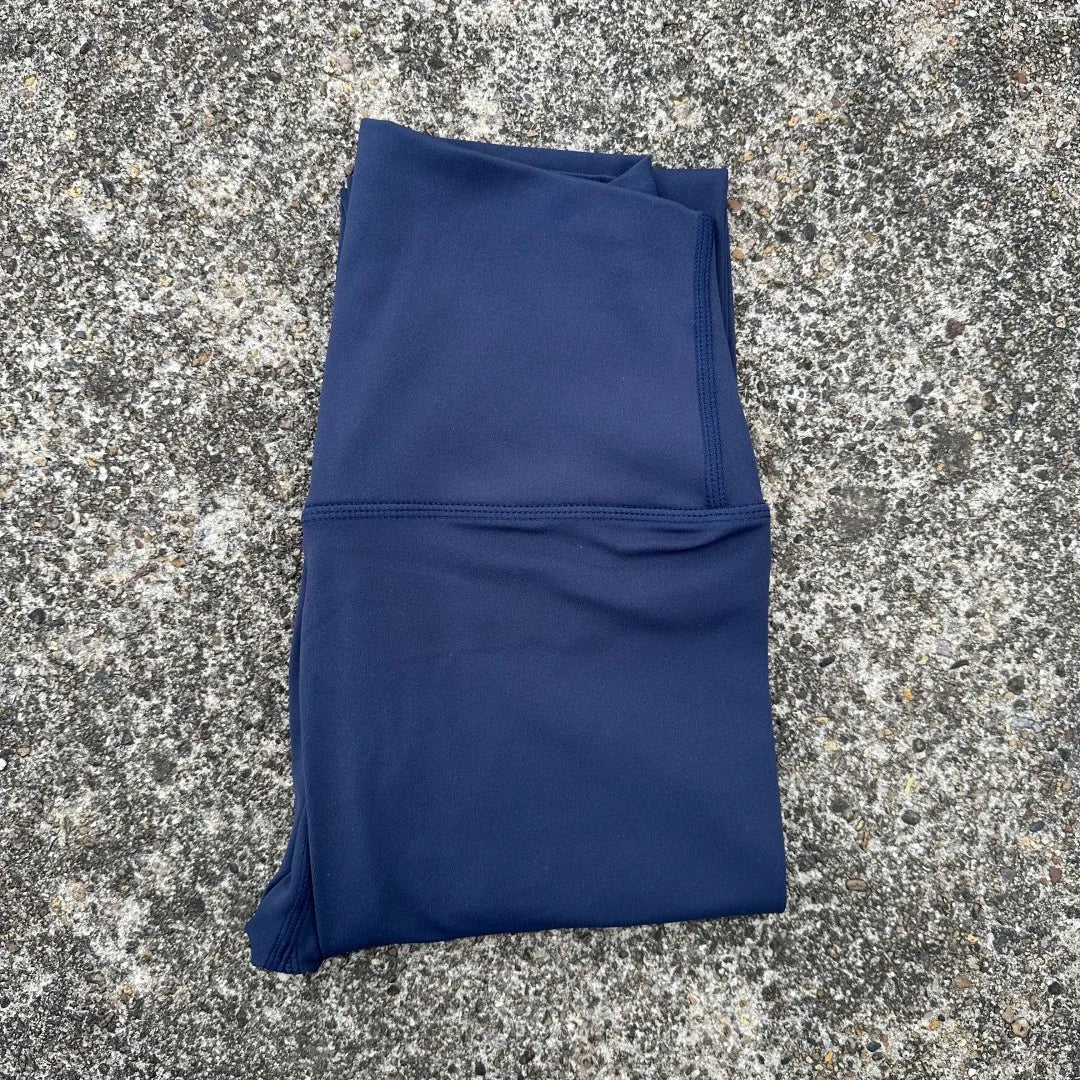 Women’s High-Waisted Butter-Soft Yoga Leggings