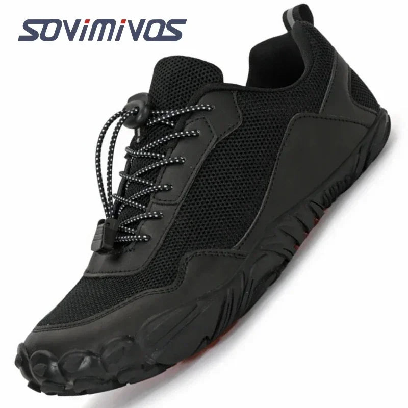 Men's Cross-Trainer Barefoot Upstream Swimming Shoes