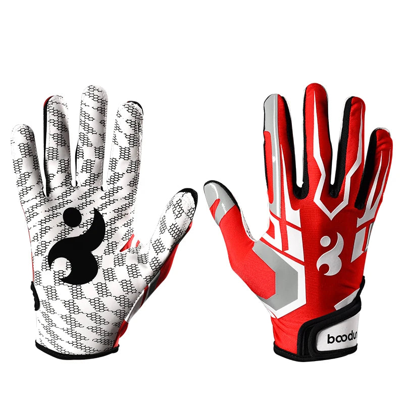 Football Gloves, Anti Slip