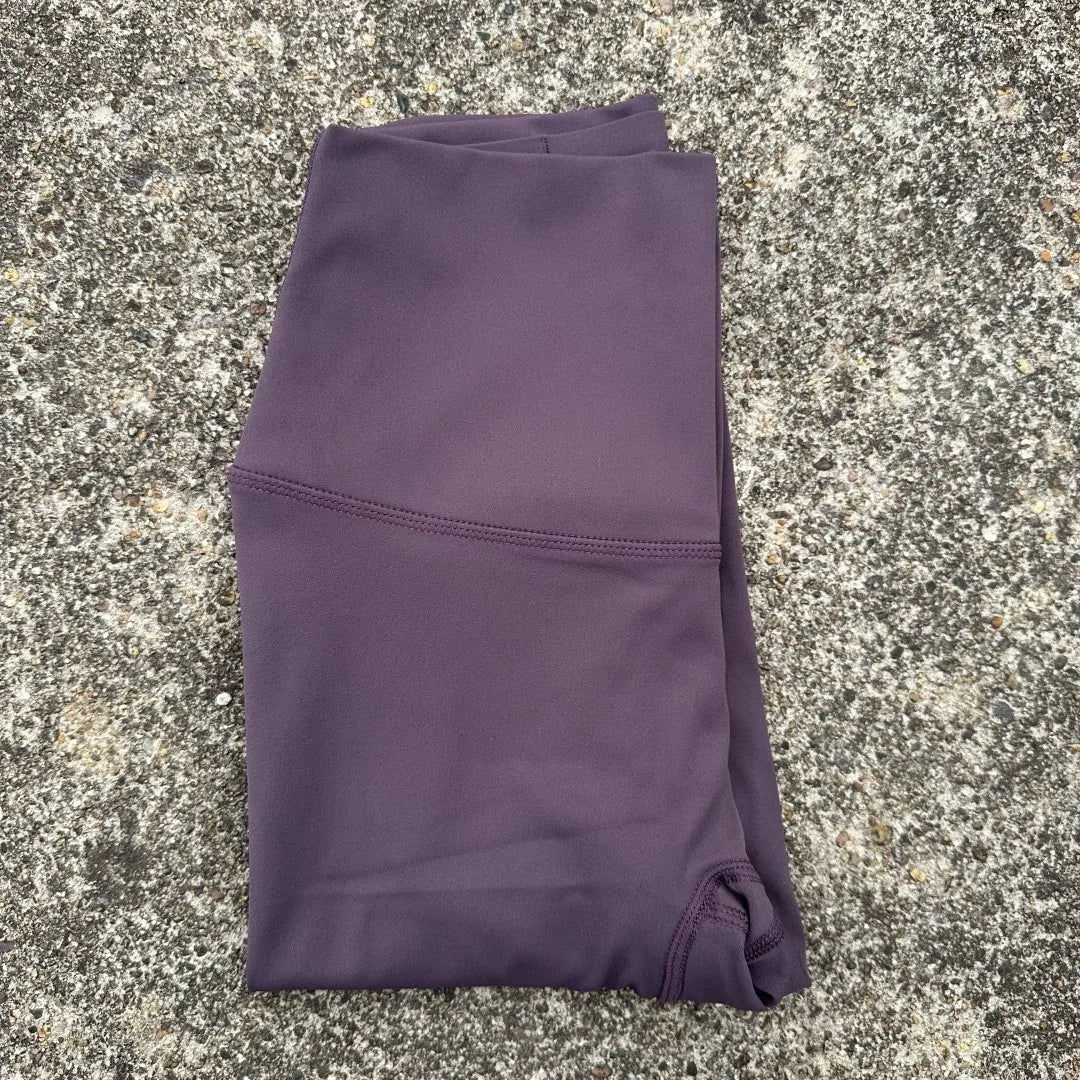 Women’s High-Waisted Butter-Soft Yoga Leggings