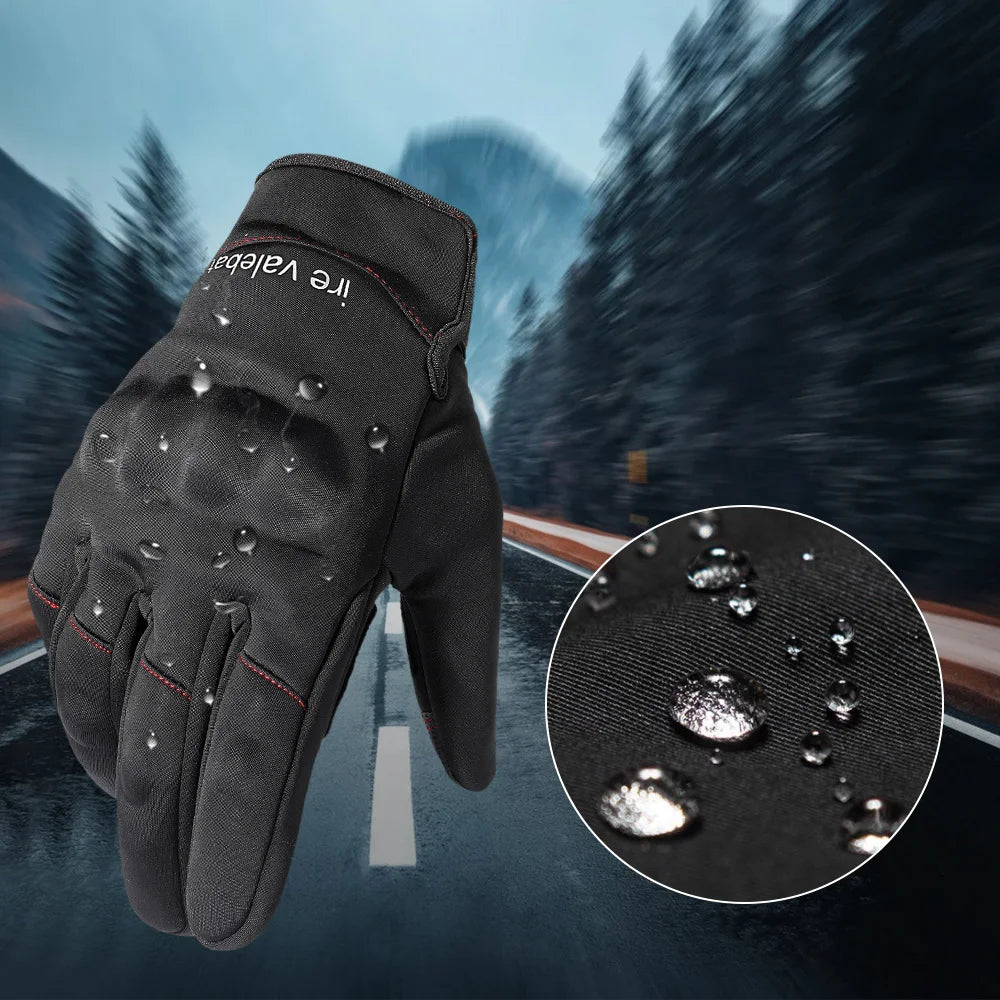 Winter Thermal Gloves