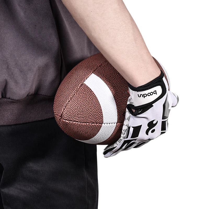 Football Gloves, Anti Slip