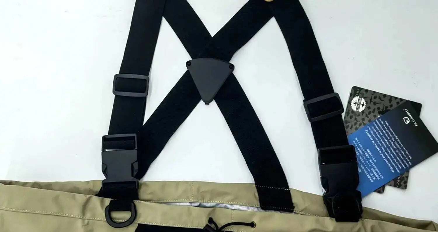 Fly Fishing Children to Adults Waders