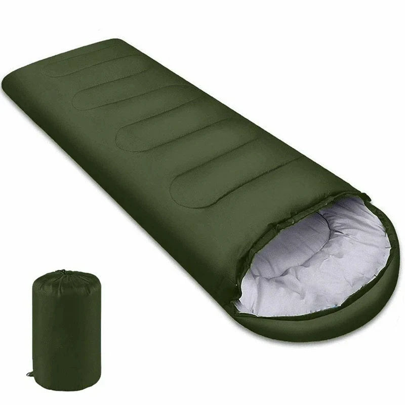Portable Envelope Sleeping Bag